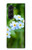 S1818 Forget Me Not Hülle Schutzhülle Taschen für Samsung Galaxy Z Fold 5