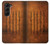 S2251 Five Rows Success And Good Luck Tattoo Hülle Schutzhülle Taschen für Samsung Galaxy Z Fold 5