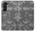 S2867 Army White Digital Camo Hülle Schutzhülle Taschen für Samsung Galaxy Z Fold 5