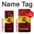 S2984 Spain Football Soccer Hülle Schutzhülle Taschen für Samsung Galaxy Z Fold 5