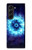S3549 Shockwave Explosion Hülle Schutzhülle Taschen für Samsung Galaxy Z Fold 5