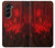 S3583 Paradise Lost Satan Hülle Schutzhülle Taschen für Samsung Galaxy Z Fold 5