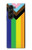S3846 Pride Flag LGBT Hülle Schutzhülle Taschen für Samsung Galaxy Z Fold 5