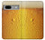 S0328 Beer Glass Hülle Schutzhülle Taschen für Google Pixel 7a