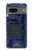 S0337 Board Circuit Hülle Schutzhülle Taschen für Google Pixel 7a