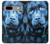 S0750 Labrador Retriever Hülle Schutzhülle Taschen für Google Pixel 7a
