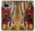 S0817 Red Indian Hülle Schutzhülle Taschen für Google Pixel 7a