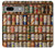 S0983 Beer Cans Collection Hülle Schutzhülle Taschen für Google Pixel 7a