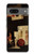 S1069 Old Vintage Sexy Poker Hülle Schutzhülle Taschen für Google Pixel 7a S1069 Old Vintage Sexy Poker Hülle Schutzhülle Taschen für Google Pixel 7a