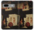 S1069 Old Vintage Sexy Poker Hülle Schutzhülle Taschen für Google Pixel 7a S1069 Old Vintage Sexy Poker Hülle Schutzhülle Taschen für Google Pixel 7a