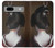 S1337 Japan Geisha Neck Hülle Schutzhülle Taschen für Google Pixel 7a