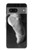 S1593 Ballet Pointe Shoe Hülle Schutzhülle Taschen für Google Pixel 7a