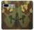 S1602 Camo Camouflage Graphic Printed Hülle Schutzhülle Taschen für Google Pixel 7a