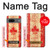 S1603 Canada Flag Old Vintage Hülle Schutzhülle Taschen für Google Pixel 7a