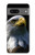 S2046 Bald Eagle Hülle Schutzhülle Taschen für Google Pixel 7a