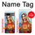 S2420 The Virgin Mary Santa Maria Hülle Schutzhülle Taschen für Google Pixel 7a