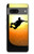 S2676 Extreme Skateboard Sunset Hülle Schutzhülle Taschen für Google Pixel 7a