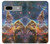S2822 Mystic Mountain Carina Nebula Hülle Schutzhülle Taschen für Google Pixel 7a