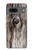 S2844 Old Wood Bark Graphic Hülle Schutzhülle Taschen für Google Pixel 7a