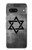 S3107 Judaism Star of David Symbol Hülle Schutzhülle Taschen für Google Pixel 7a