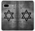 S3107 Judaism Star of David Symbol Hülle Schutzhülle Taschen für Google Pixel 7a