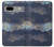 S3364 Gold Star Sky Hülle Schutzhülle Taschen für Google Pixel 7a