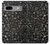 S3426 Blackboard Science Hülle Schutzhülle Taschen für Google Pixel 7a