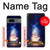 S3554 Magic Spell Book Hülle Schutzhülle Taschen für Google Pixel 7a