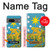 S3744 Tarot Card The Star Hülle Schutzhülle Taschen für Google Pixel 7a
