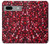 S3757 Pomegranate Hülle Schutzhülle Taschen für Google Pixel 7a