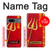 S3788 Shiv Trishul Hülle Schutzhülle Taschen für Google Pixel 7a