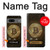 S3798 Cryptocurrency Bitcoin Hülle Schutzhülle Taschen für Google Pixel 7a