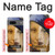 S3853 Mona Lisa Gustav Klimt Vermeer Hülle Schutzhülle Taschen für Google Pixel 7a