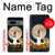 S3859 Bitcoin to the Moon Hülle Schutzhülle Taschen für Google Pixel 7a
