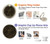 S3869 Ancient Egyptian Hieroglyphic Hülle Schutzhülle Taschen für Google Pixel 7a