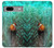 S3893 Ocellaris clownfish Hülle Schutzhülle Taschen für Google Pixel 7a