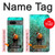 S3893 Ocellaris clownfish Hülle Schutzhülle Taschen für Google Pixel 7a