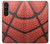 S0065 Basketball Hülle Schutzhülle Taschen für Sony Xperia 1 V