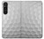 S0071 Golf Ball Hülle Schutzhülle Taschen für Sony Xperia 1 V