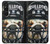 S0098 Bulldog American Football Hülle Schutzhülle Taschen für Sony Xperia 1 V