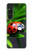 S0263 Ladybug Hülle Schutzhülle Taschen für Sony Xperia 1 V