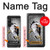 S0855 Eagle Metal Hülle Schutzhülle Taschen für Sony Xperia 1 V