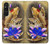 S1604 Carp Koi Fish Japanese Tattoo Hülle Schutzhülle Taschen für Sony Xperia 1 V