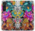 S1630 Fish Japanese Oriental Tattoo Hülle Schutzhülle Taschen für Sony Xperia 1 V