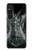 S1639 Gothic Corset Black Hülle Schutzhülle Taschen für Sony Xperia 1 V