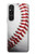 S1842 New Baseball Hülle Schutzhülle Taschen für Sony Xperia 1 V