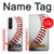 S1842 New Baseball Hülle Schutzhülle Taschen für Sony Xperia 1 V