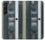S1872 VDO Tape Hülle Schutzhülle Taschen für Sony Xperia 1 V