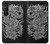 S1943 Dragon Tattoo Hülle Schutzhülle Taschen für Sony Xperia 1 V
