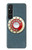 S1968 Rotary Dial Telephone Hülle Schutzhülle Taschen für Sony Xperia 1 V